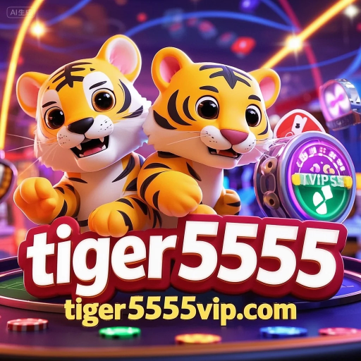 tiger5555